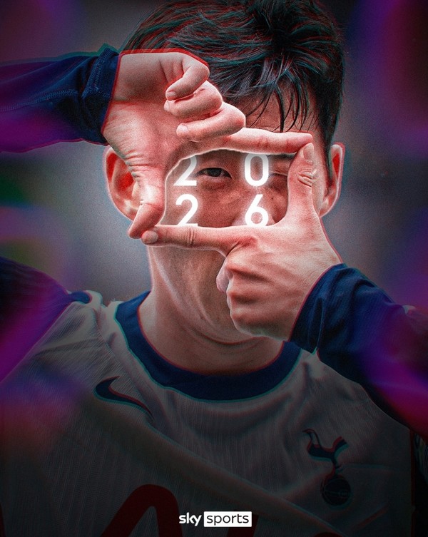 사진= sky sports 공식 인스타그램