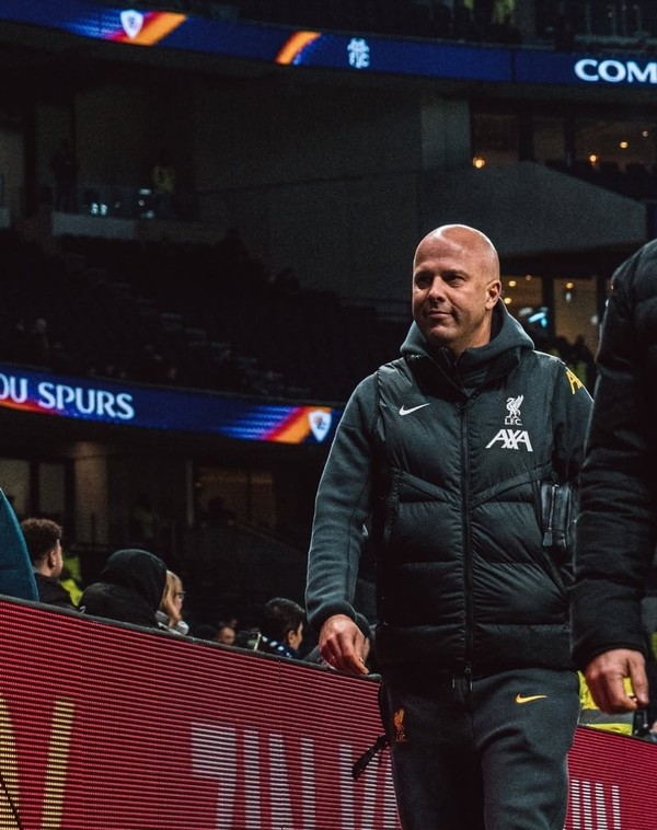 사진= 리버풀 공식 인스타그램