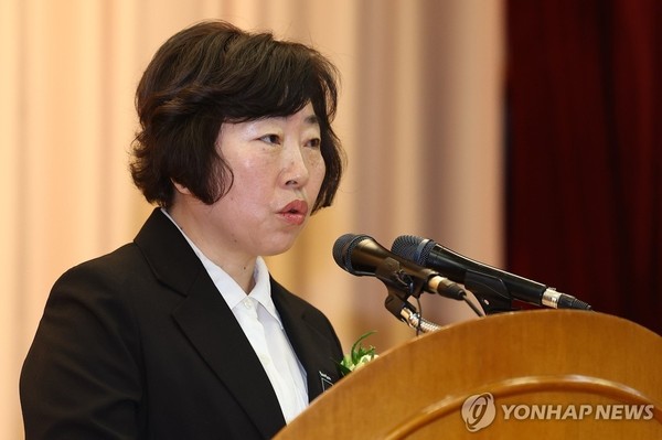 <b>정계선</b> 헌법재판관 <b>프로필</b>은?
