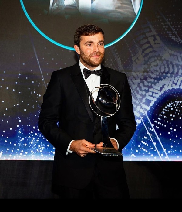 사진= 파브리지오 로마노 공식 인스타그램