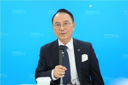 사진 = 천안시 제공