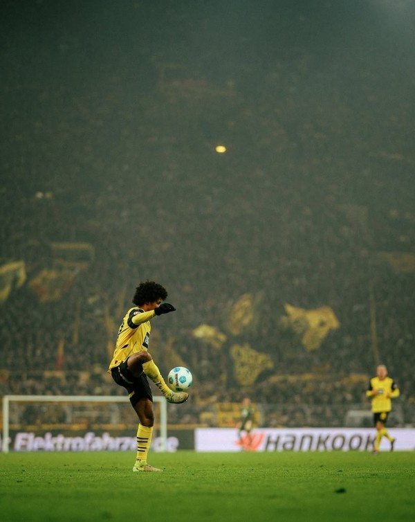 사진= 도르트문트 공식 인스타그램