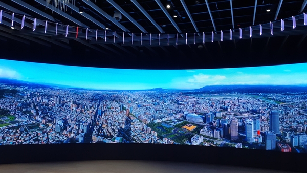 매표소 파라비전