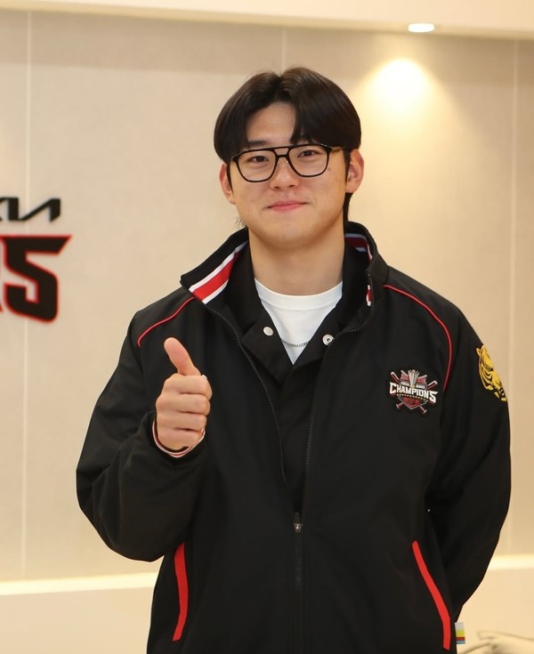 사진= 기아 타이거즈 공식 인스타그램