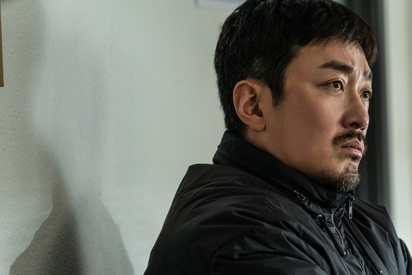 사진= 영화 '브로큰' 스틸컷