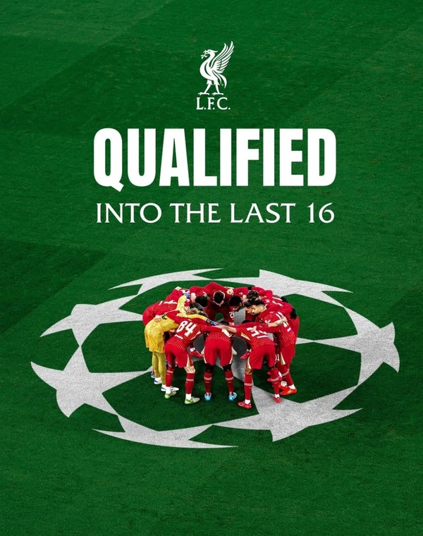사진= 리버풀 공식 인스타그램