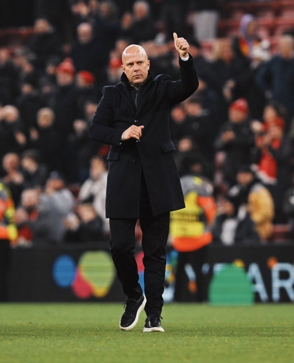 사진= 리버풀 공식 인스타그램