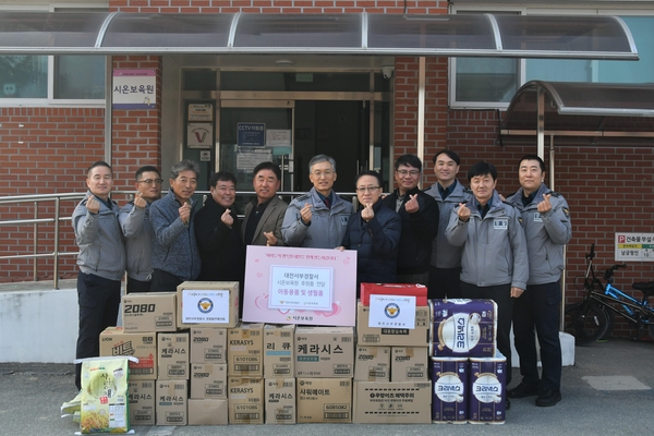 ▲ 대전서부경찰서 제공