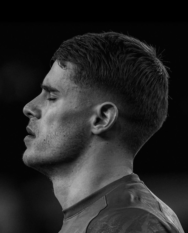 사진= 미키 반 더 벤 공식 인스타그램