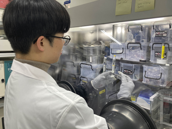 원자력연, 리튬인산철(LFP) 배터리 재활용 기술 개발