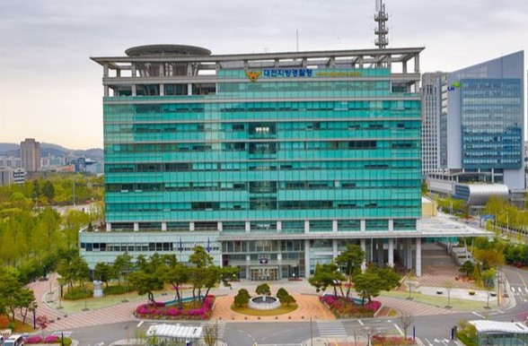 사진=대전경찰청