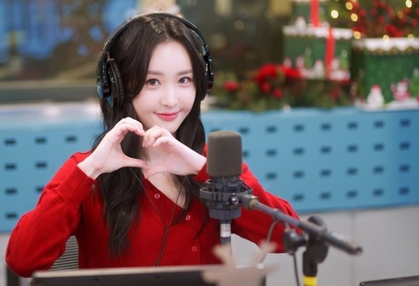 사진= 김다영 공식 인스타그램