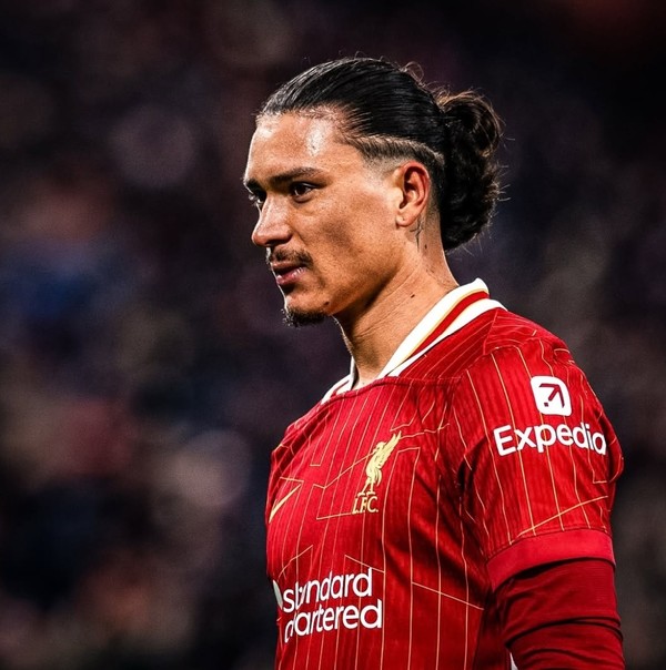 사진= 누녜스 공식 인스타그램