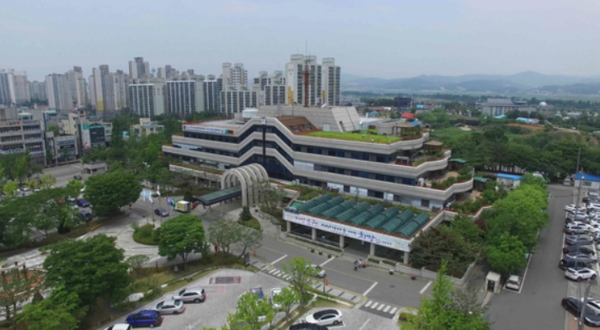 사진= 아산시