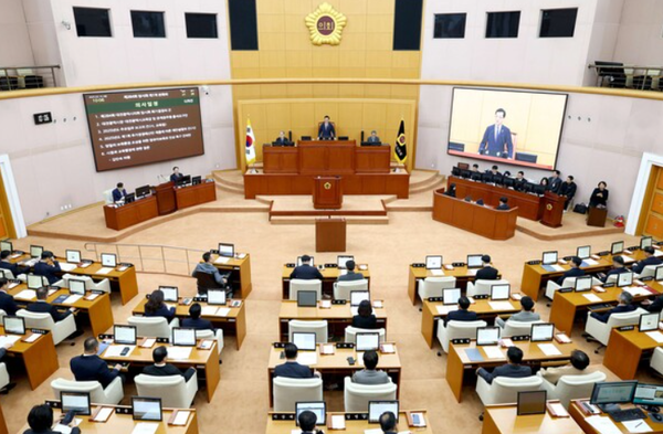 사진= 대전시의회 제공