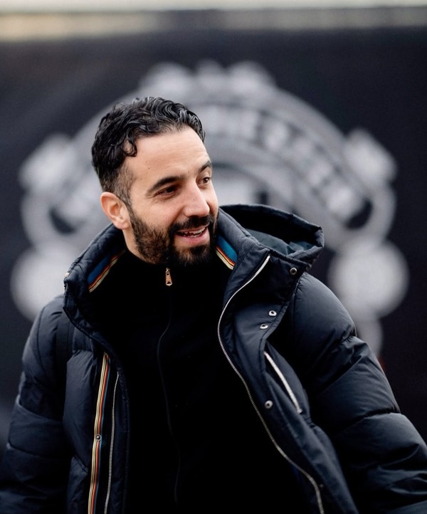 사진= 맨체스터 유나이티드 인스타그램