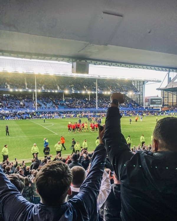 사진= 맨체스터 유나이티드 인스타그램