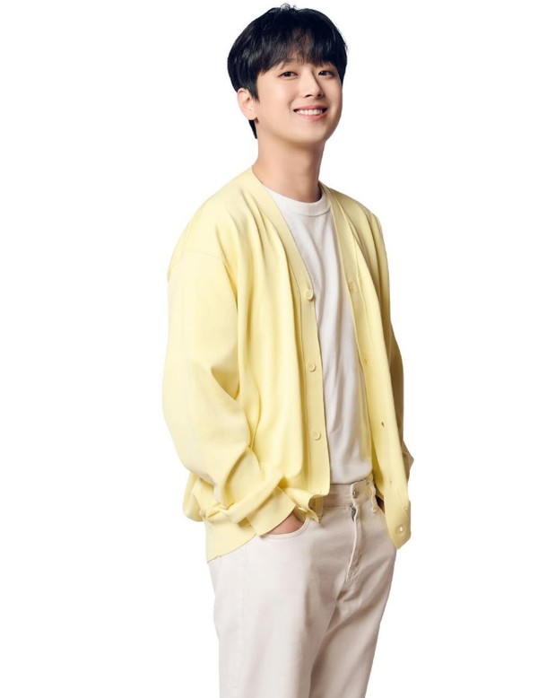 사진 = 이찬원 인스타그램