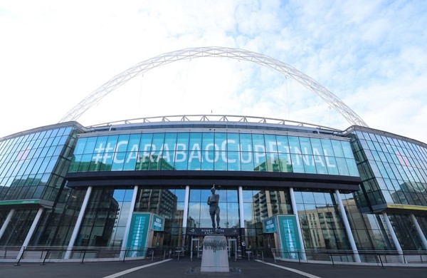 사진= 카라바오컵 인스타그램