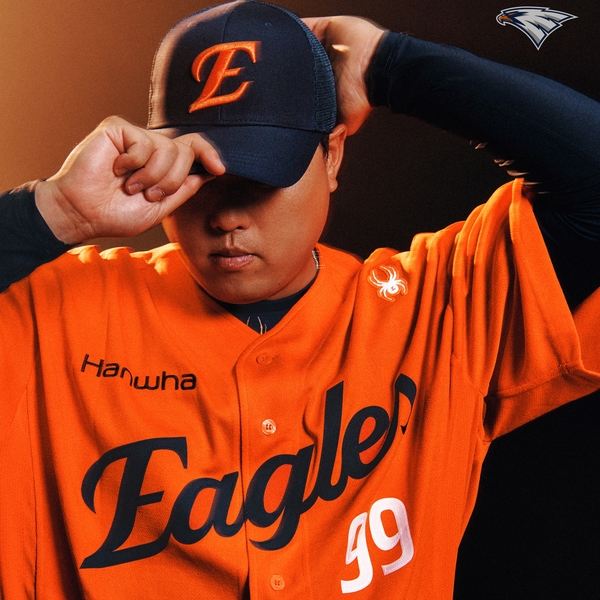 류현진. 한화이글스 제공