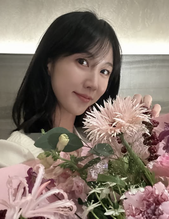 배우 <b>이수경</b> 프로필은?