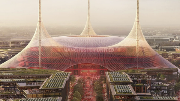 사진=맨체스터 유나이티드 SNS