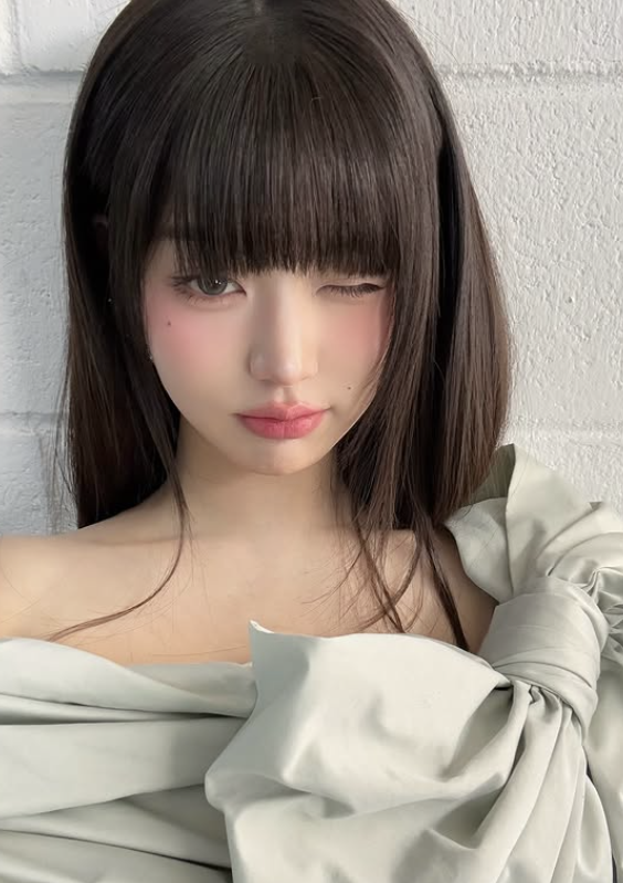 사진= 장원영 인스타그램