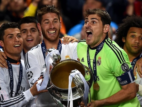 사진= 라모스 인스타그램