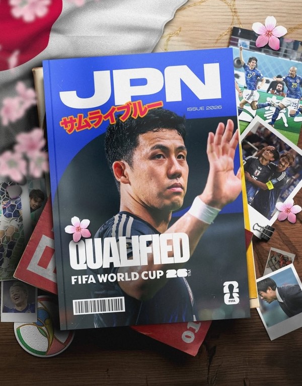 사진= fifaworldcup 인스타그램