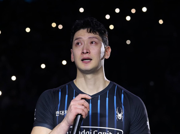 사진 - 현대캐피탈 스카이워커스 인스타그램