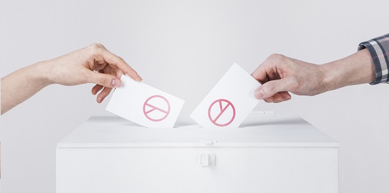 보궐선거 투표율