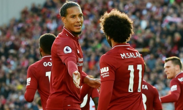 사진= 리버풀 홈페이지