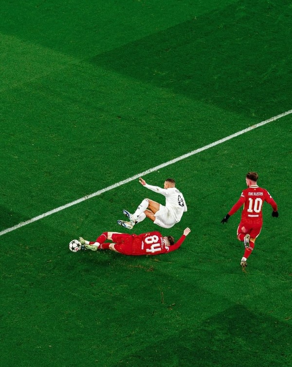 사진= 브래들리 인스타그램