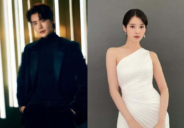 사진= 이종석, 아이유 인스타그램