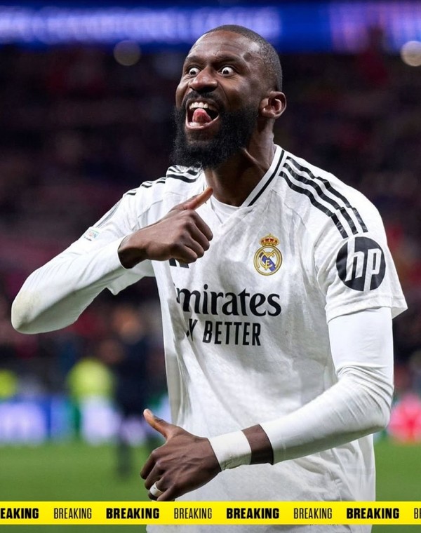 사진= 파브리지오 로마노 인스타그램