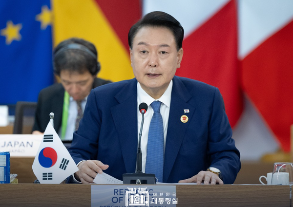 사진= 윤석열 대통령실