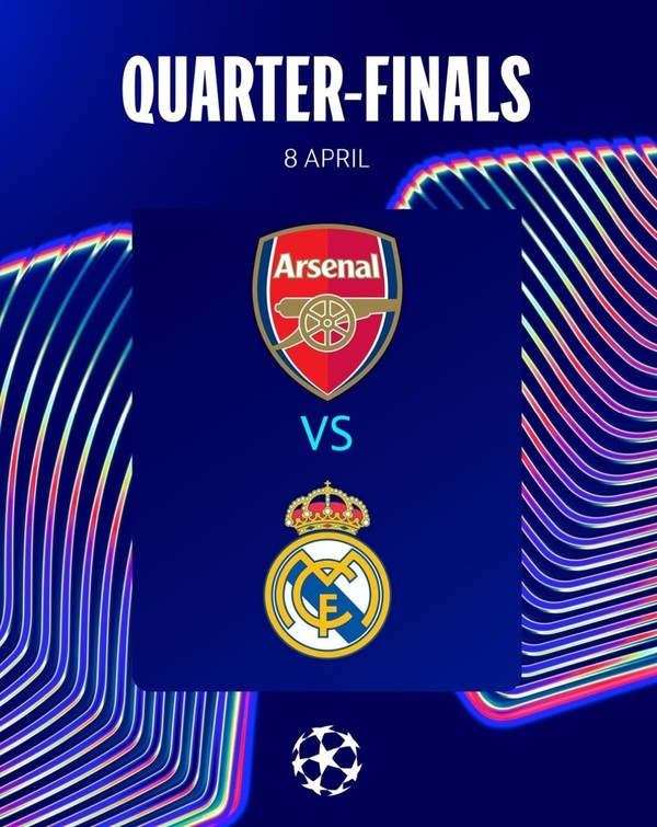 사진= 챔피언스리그 인스타그램