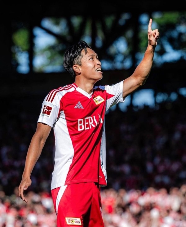 사진= 정우영 인스타그램