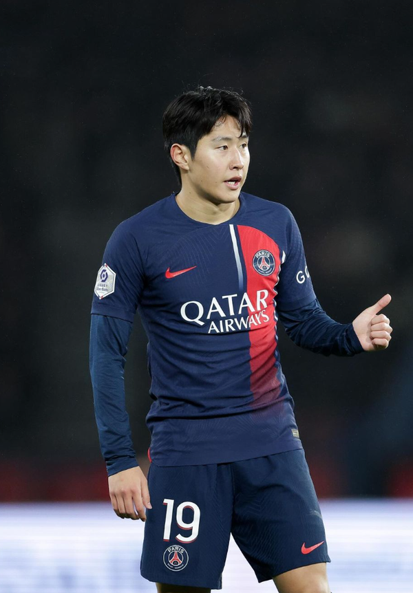 사진= 이강인 인스타그램