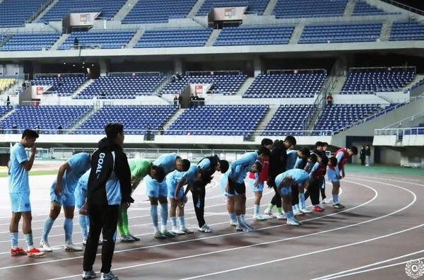 사진= 대구FC 인스타그램