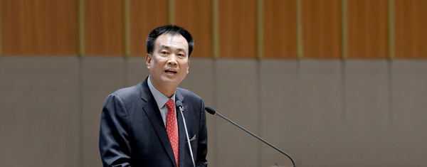 사진= 방한일 의원