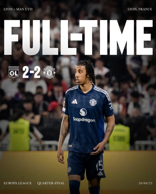 사진= 맨체스터 유나이티드 인스타그램