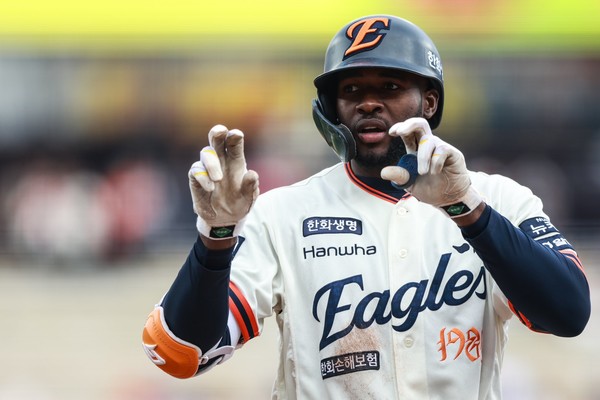 사진 = 한화이글스 X(구 트위터)