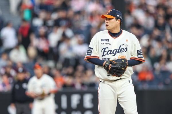 사진 = 한화이글스 X(구 트위터)