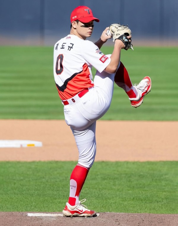 사진= 곽도규 인스타그램