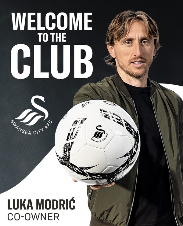 사진= 스완지 시티 인스타그램