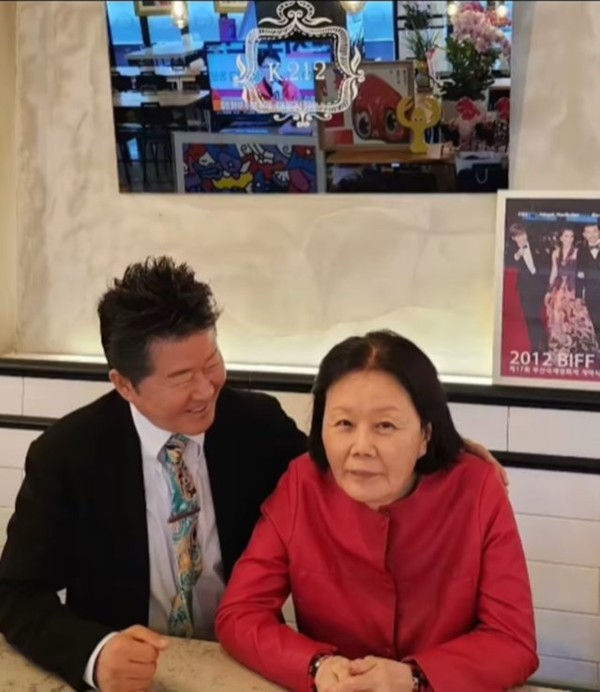 사진=태진아 인스타그램