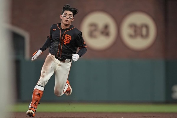 사진= 이정후 인스타그램