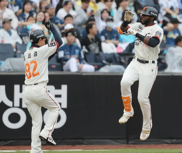 ▲ 한화이글스 인스타그램