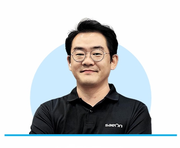 김진현 ㈜새온 대표이사